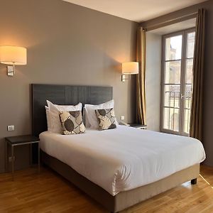 Chambre Supérieure Lit King-Size